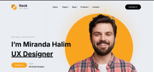 Freelance Developers Design 11