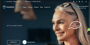 HR Recruitment Firms Design 05