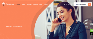 HR Recruitment Firms Design 08