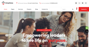 HR Recruitment Firms Design 09