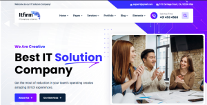 IT Services Design 24