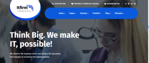 IT Services Design 25