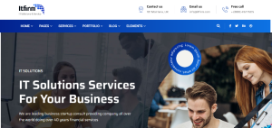 IT Services Design 27