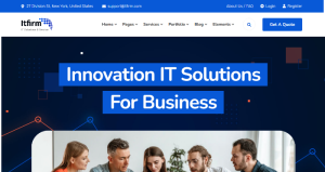 IT Services Design 28
