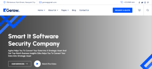 IT Services Design 31