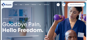 Orthopedics Design 01