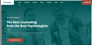 Psychologist Design 01