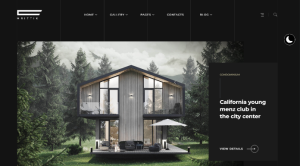 Architecture Interior Design 42