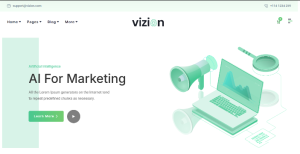 Digital Marketing Agency Design 24