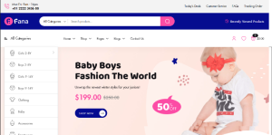 Kids Store Design 06