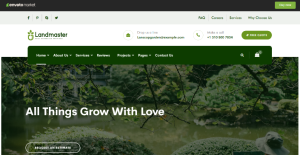 Landscape Design 06