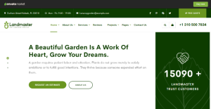 Landscape Design 08