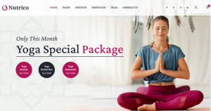Yoga Design 10